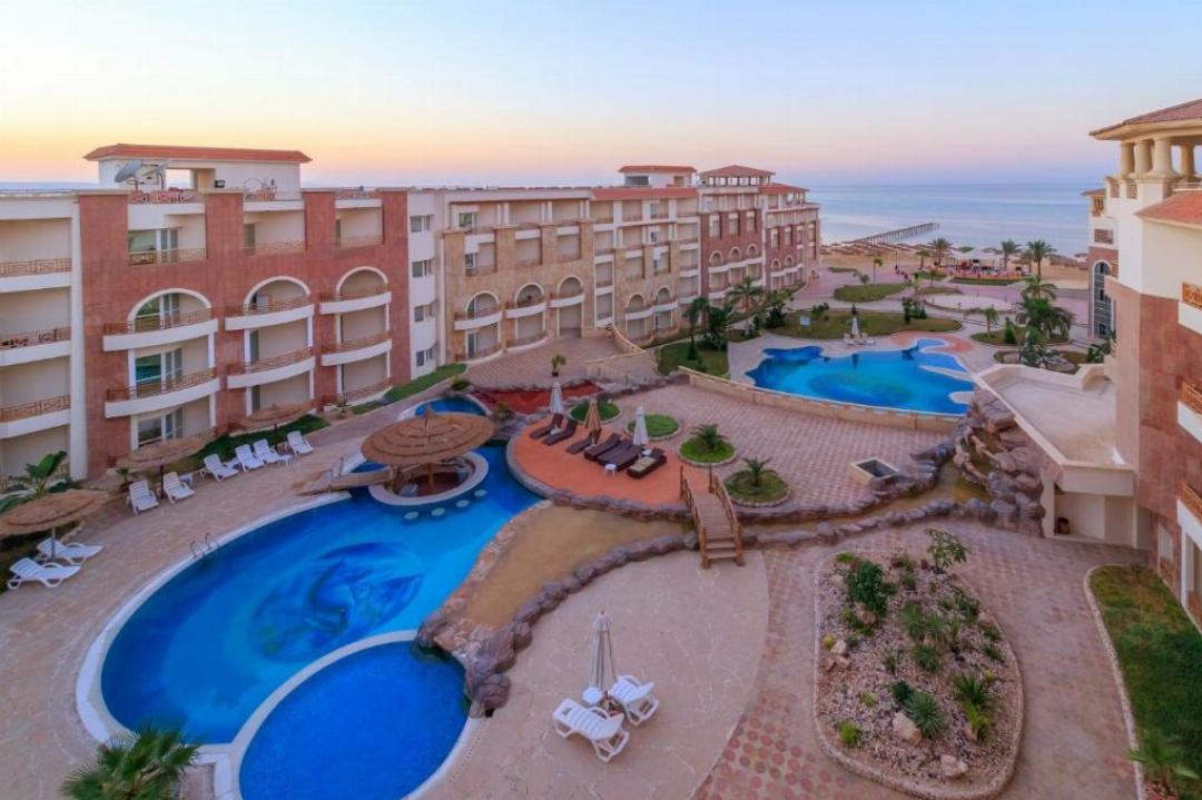 Royal Beach Serviced Apartments 16/75
