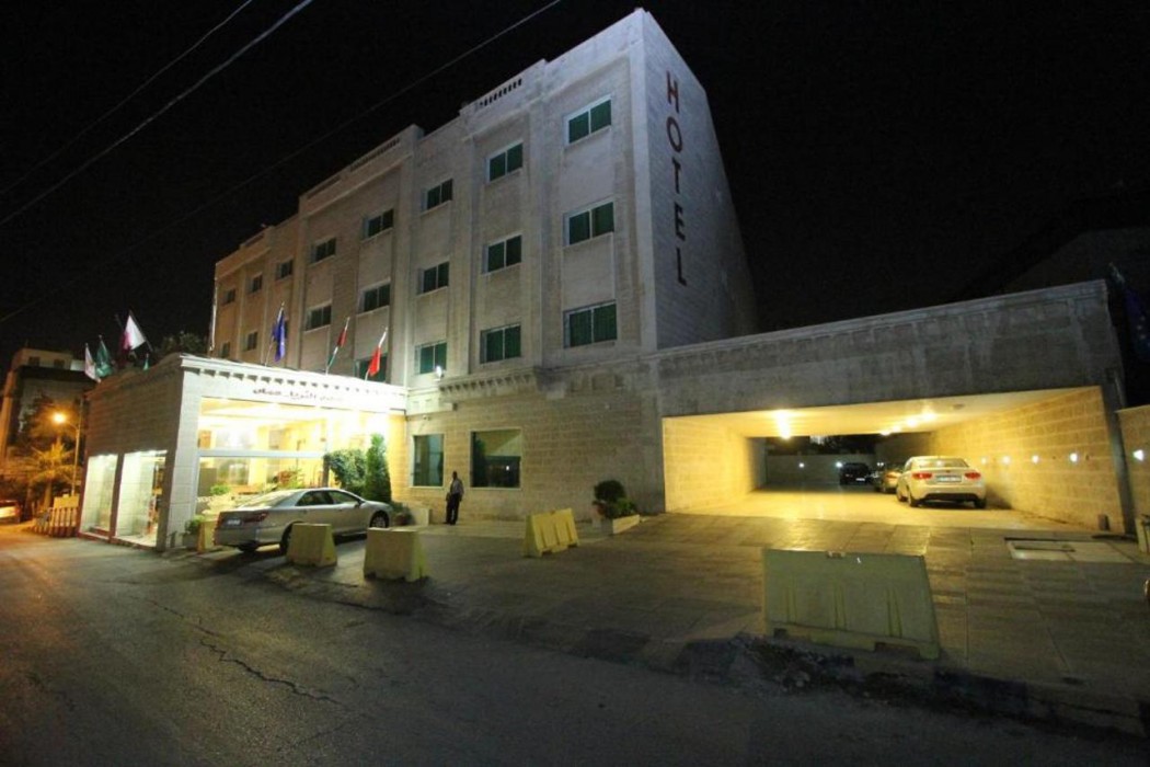 Al Thuraya Hotel 2/35