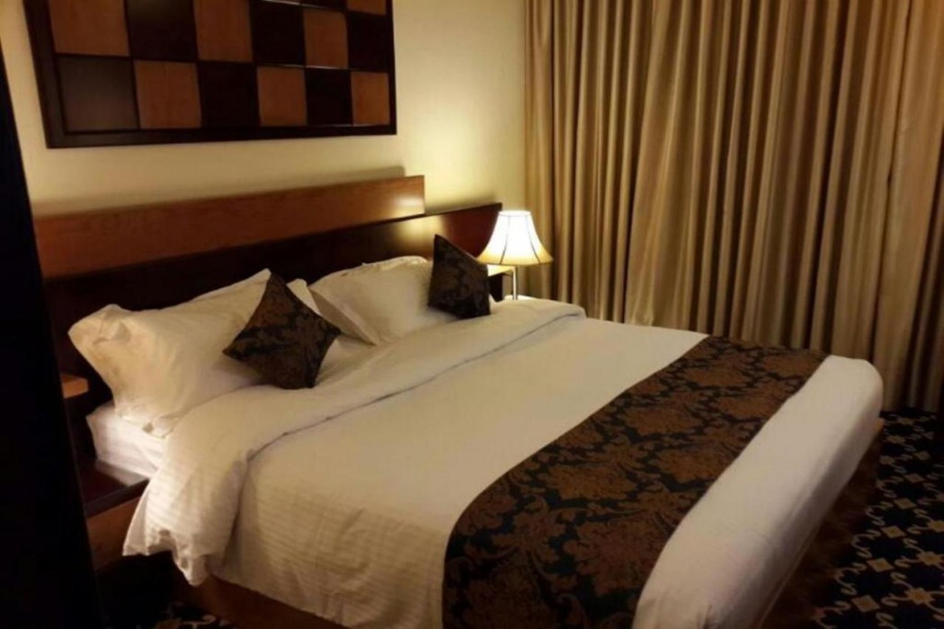 Al Thuraya Hotel 15/35