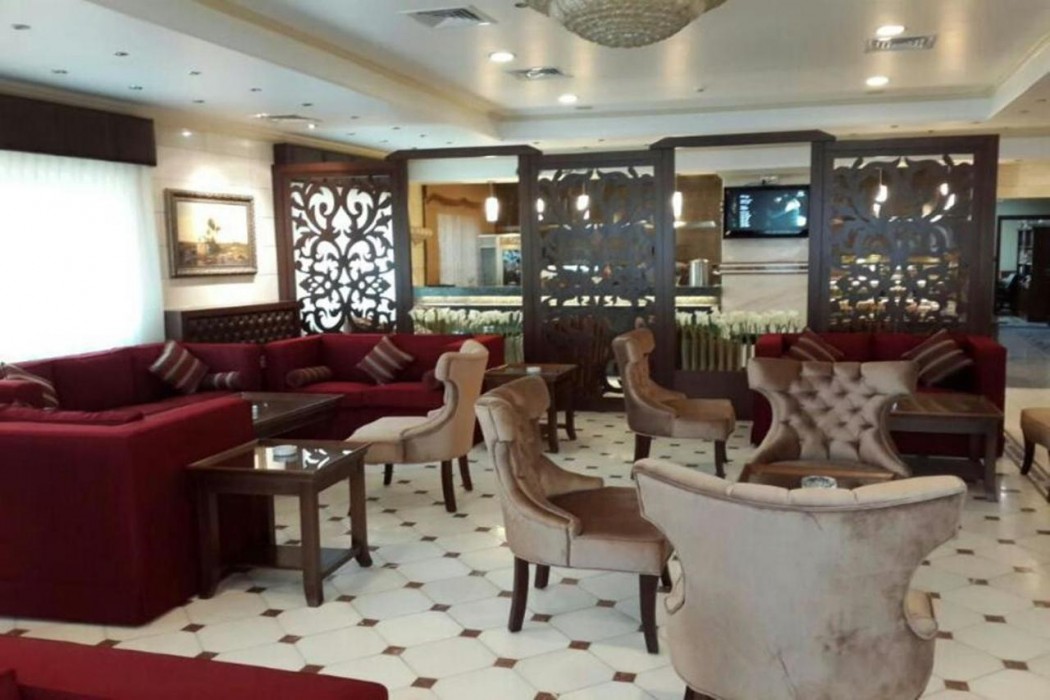 Al Thuraya Hotel 4/35