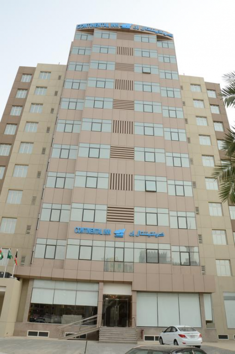 Continental Inn Hotel in KUWAIT
