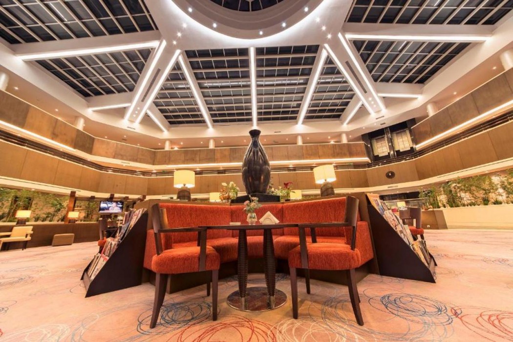 Hotel Grand Swiss 28/64