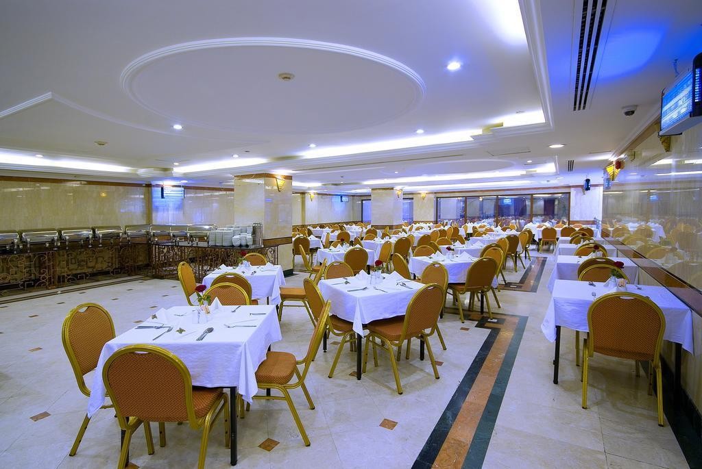 Al Eiman Al Qibla Hotel 6/7