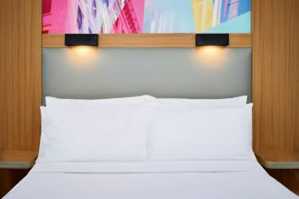 アロフト モントリオール エアポート(Aloft Montreal Airport Hotel) 写真5