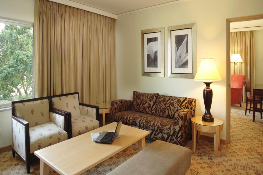 Garden Court Ulundi 7/37
