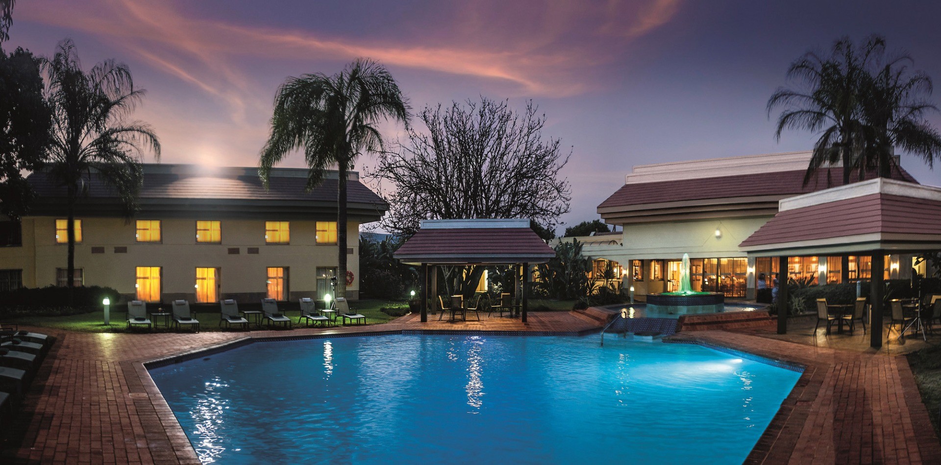 Garden Court Ulundi 1/37