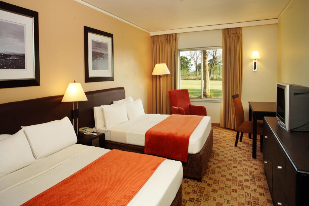 Garden Court Ulundi 5/37