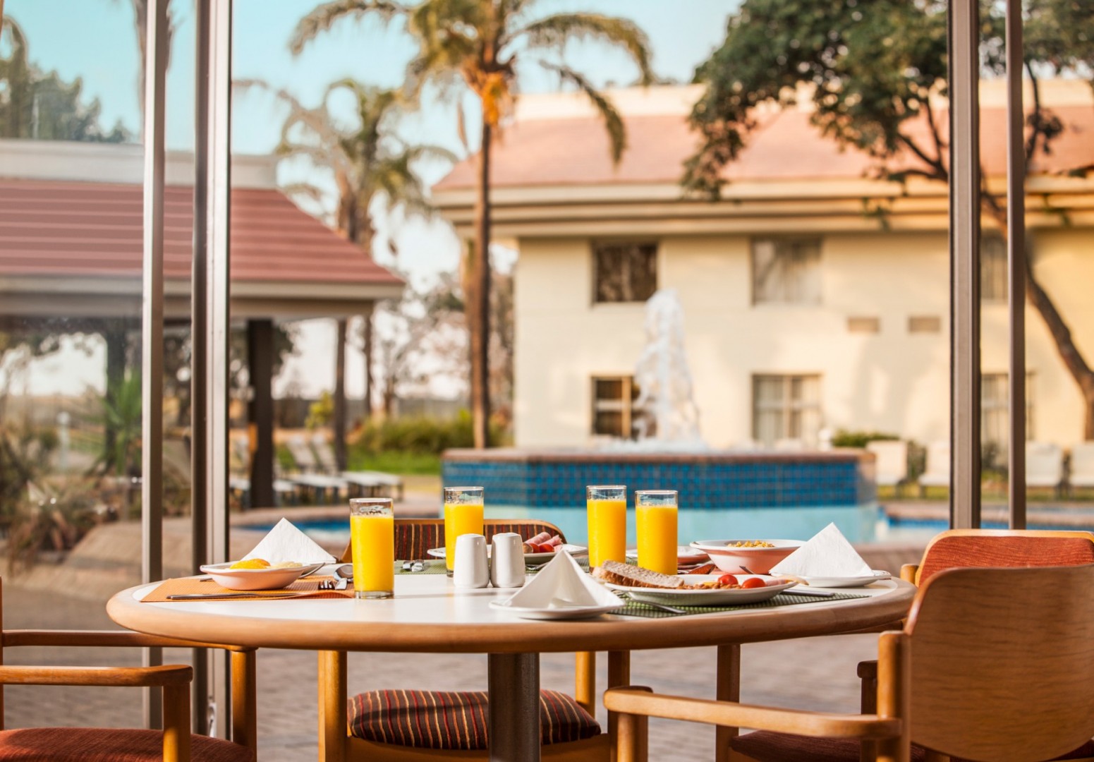 Garden Court Ulundi 16/37