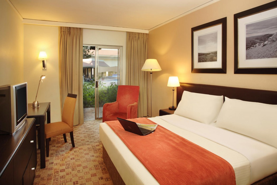 Garden Court Ulundi 6/37