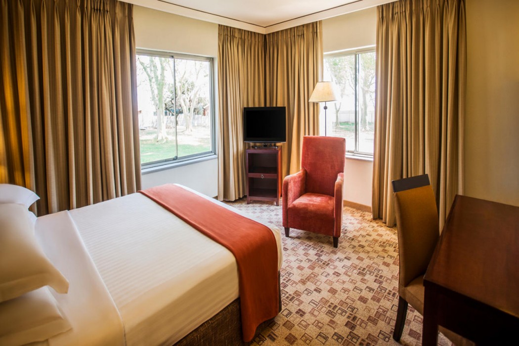 Garden Court Ulundi 8/37