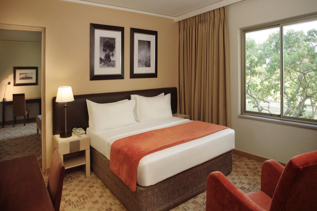 Garden Court Ulundi 4/37