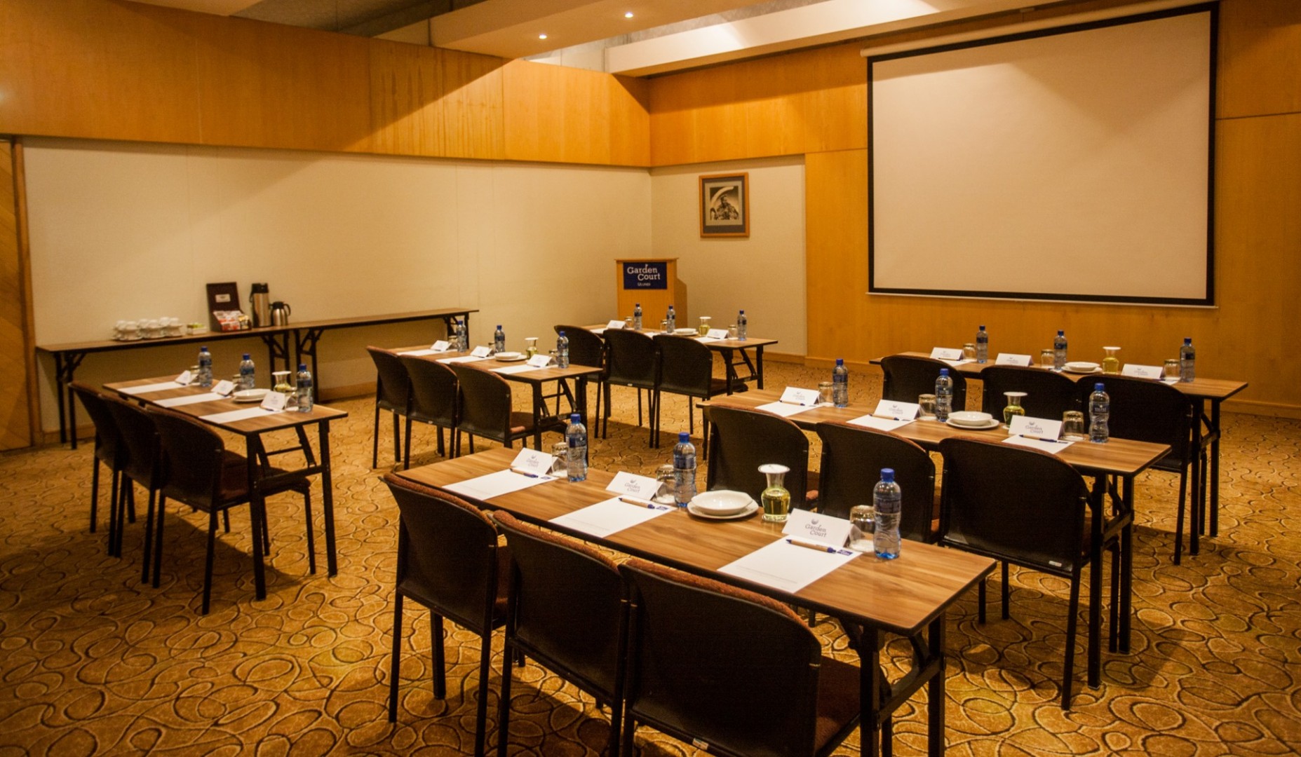 Garden Court Ulundi 19/37