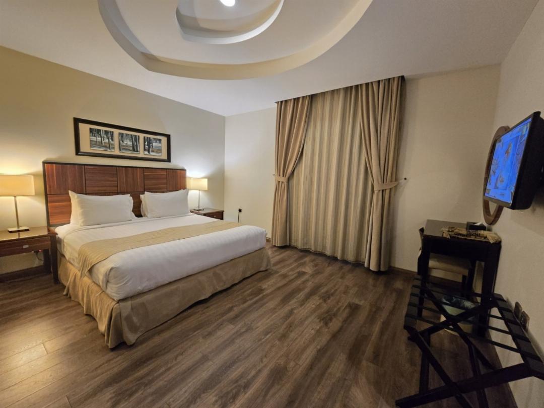 One Bedroom