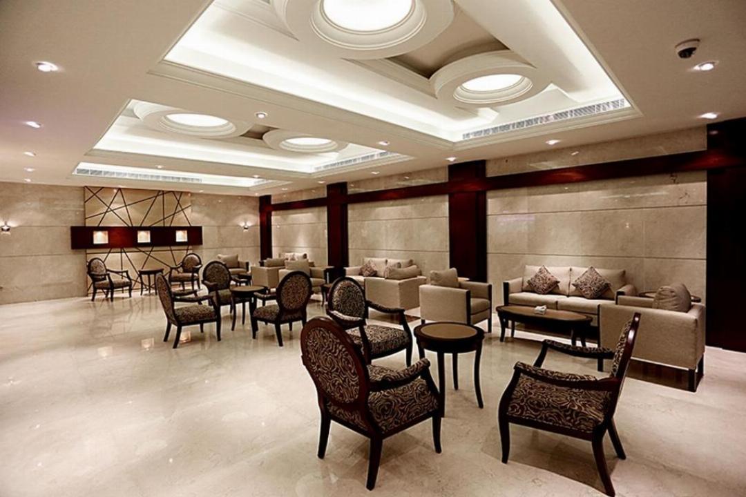 Lobby at Dalo For Serviced Apartments, AL KHOBAR