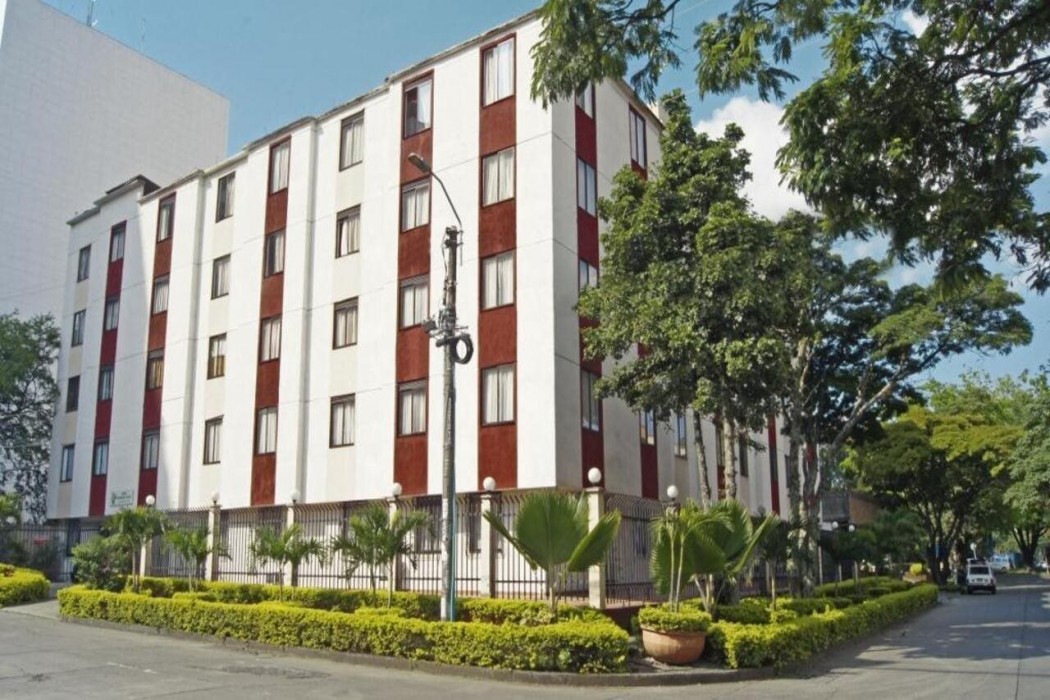 Hotel Roosevelt Plaza 21/55