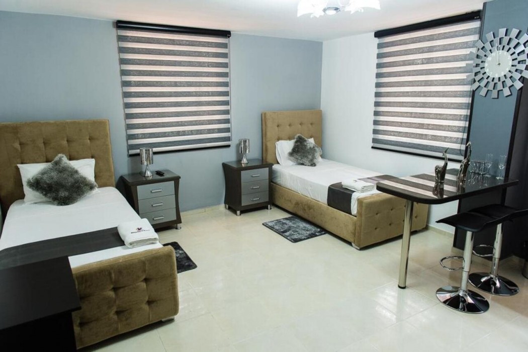 Hotel Roosevelt Plaza 26/55
