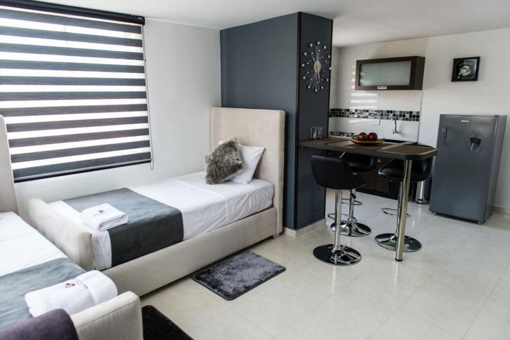 Hotel Roosevelt Plaza 25/55
