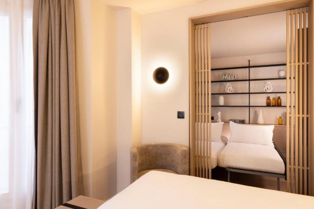Hotel Este 11/36