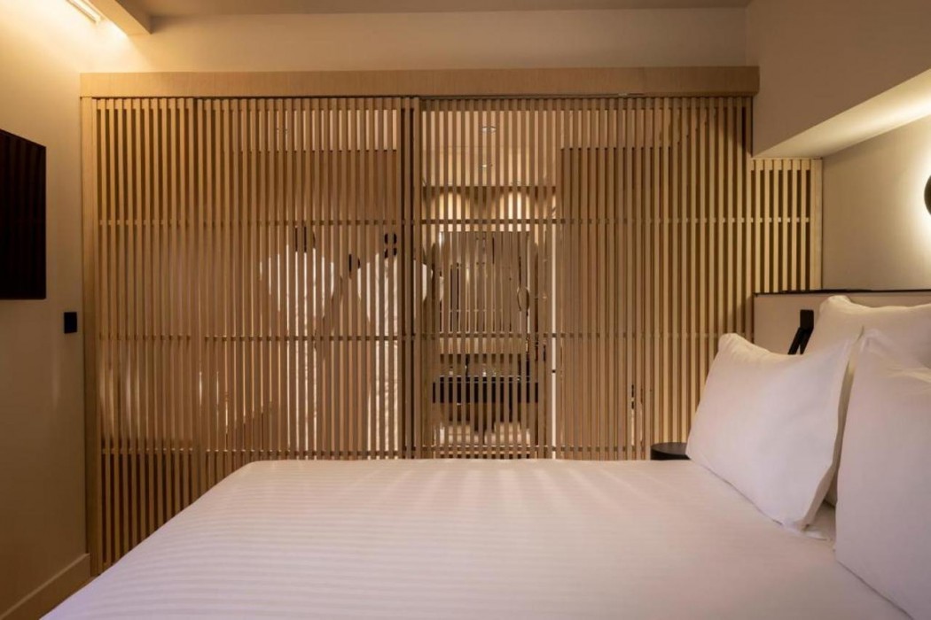 Hotel Este 12/36