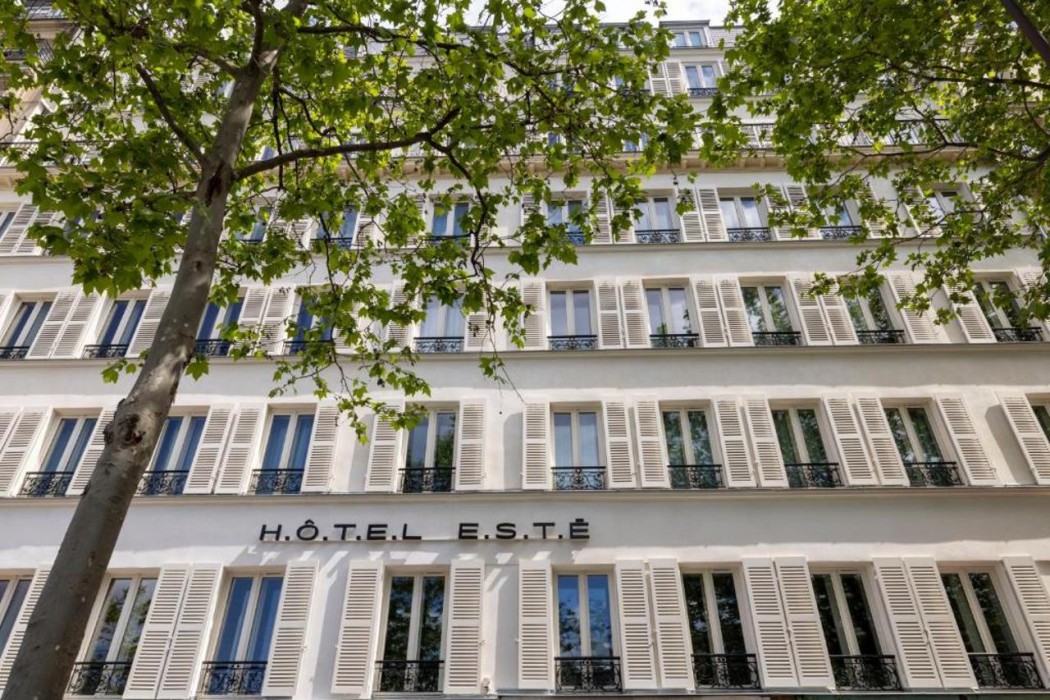 Hotel Este