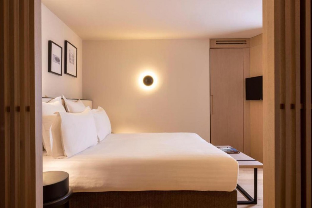 Hotel Este 16/36