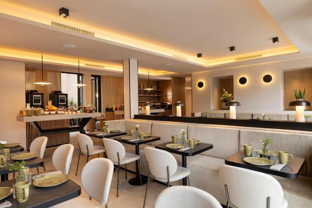 Hotel Este 6/36