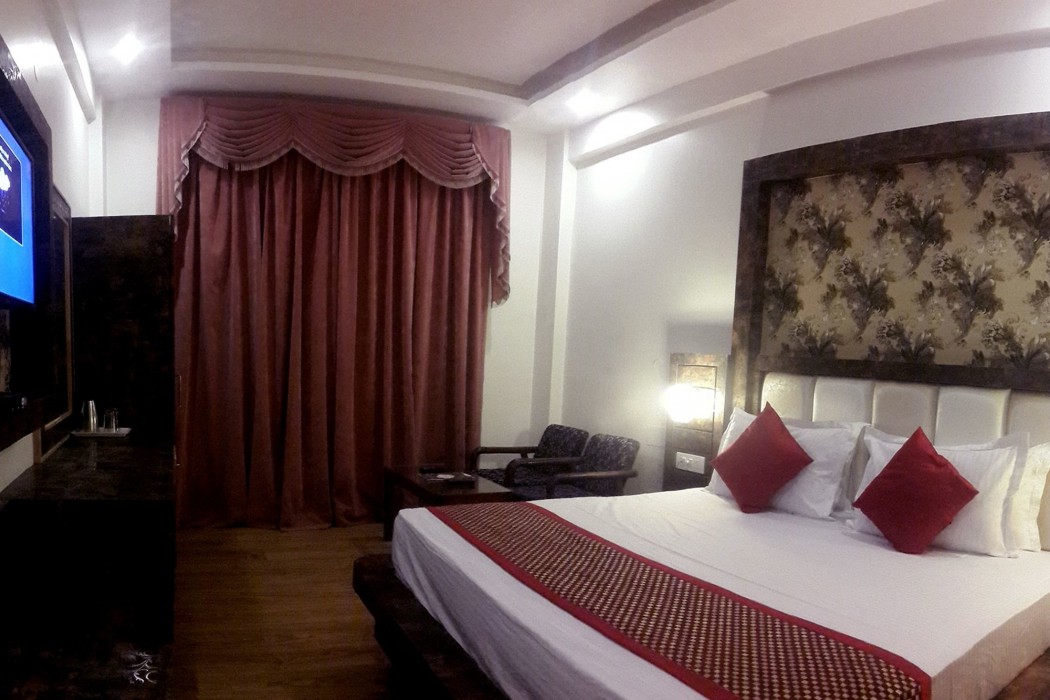 Jassritha Vivid Jagdish Residency Katra