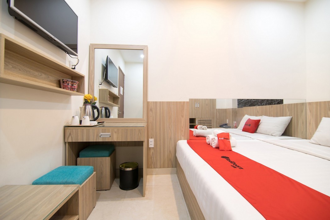 Cozrum - Love Hotel Tran Binh Trong 42/54