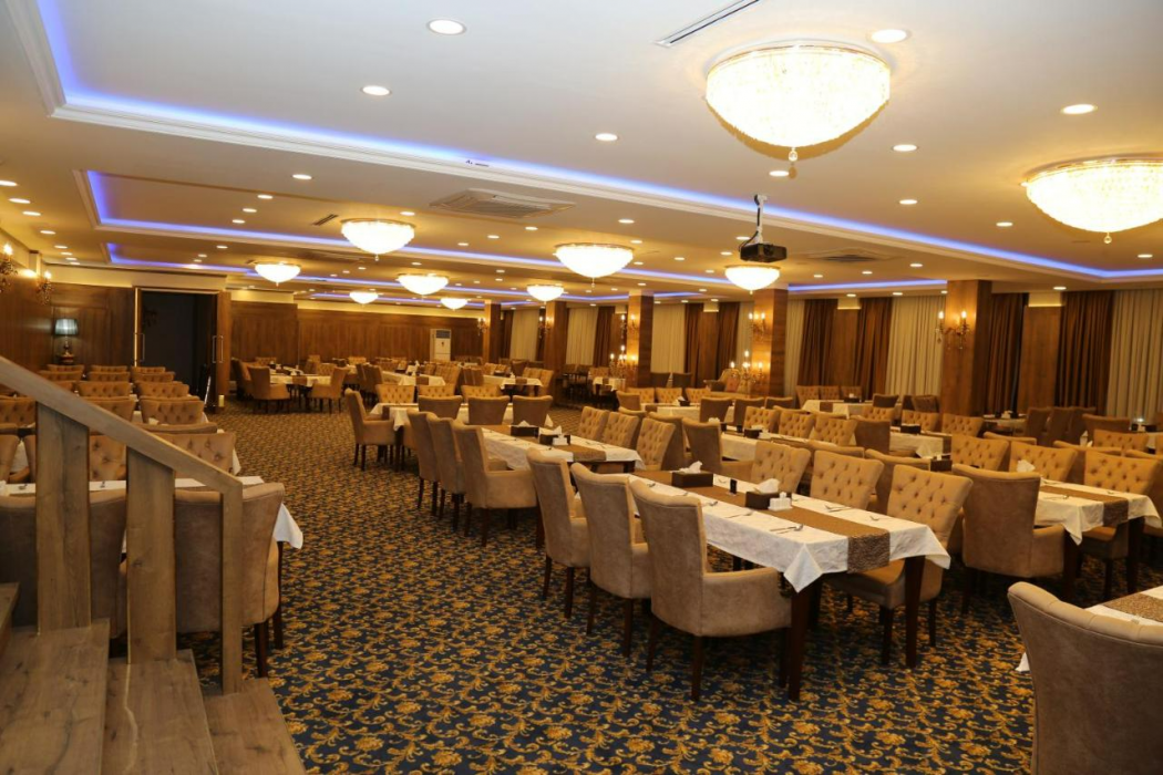 Erbil Quartz Hotel 26/62