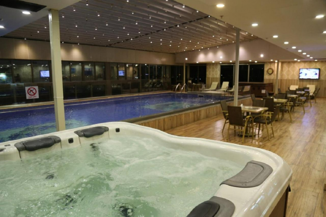 Erbil Quartz Hotel 30/62
