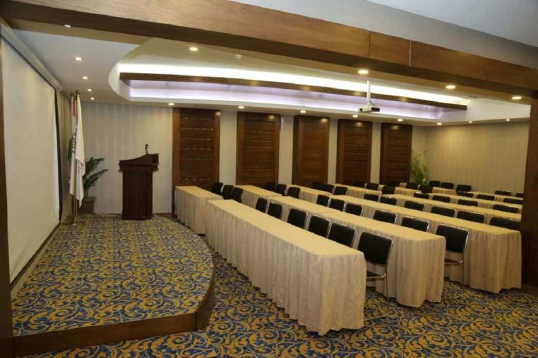 Erbil Quartz Hotel 28/62