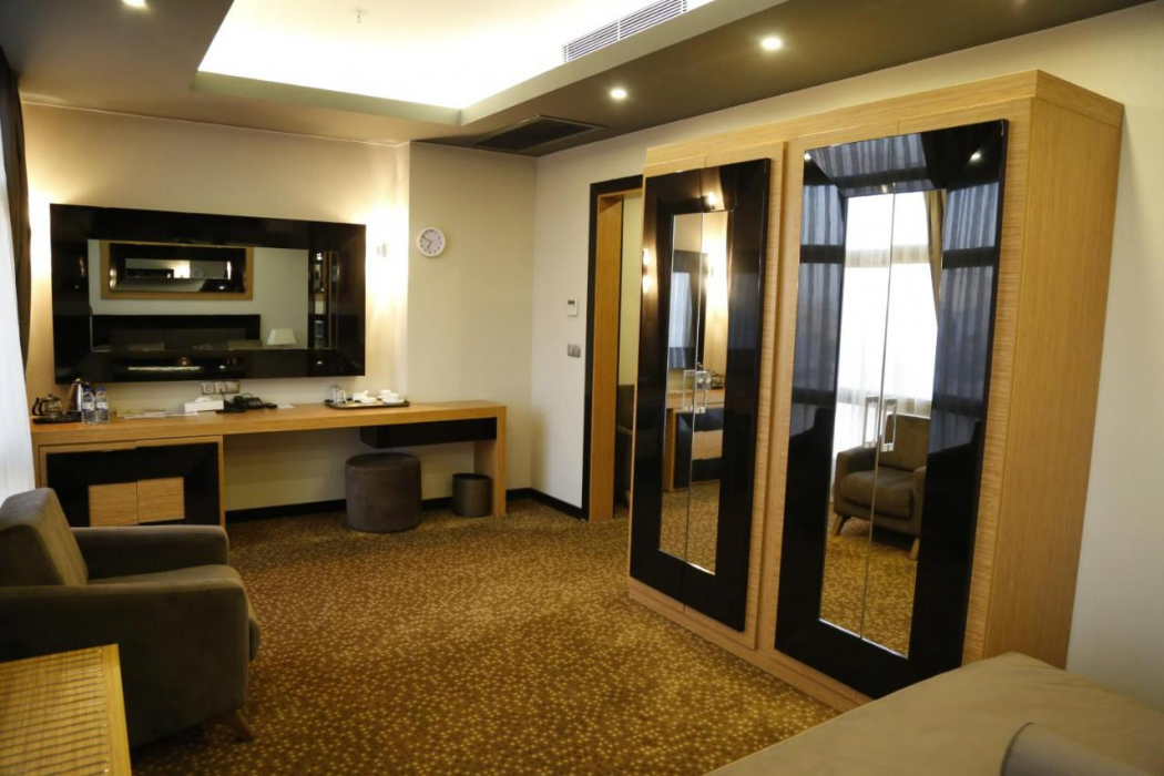 Erbil Quartz Hotel 14/62