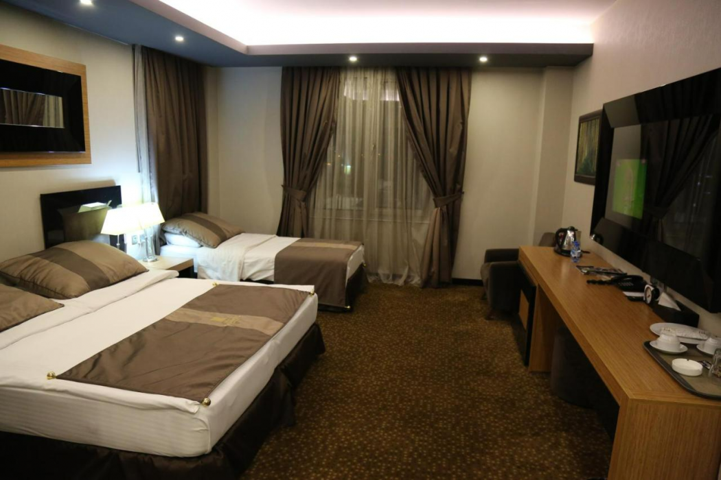 Erbil Quartz Hotel 15/62