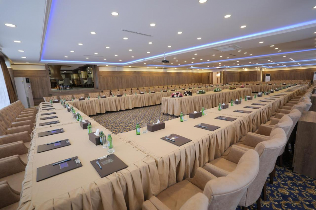 Erbil Quartz Hotel 27/62