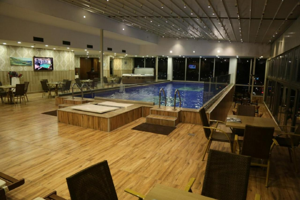 Erbil Quartz Hotel 29/62
