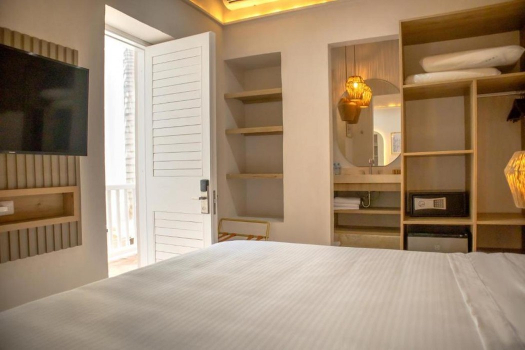 Hotel Casa La Mantilla by Faranda Boutique 8/58