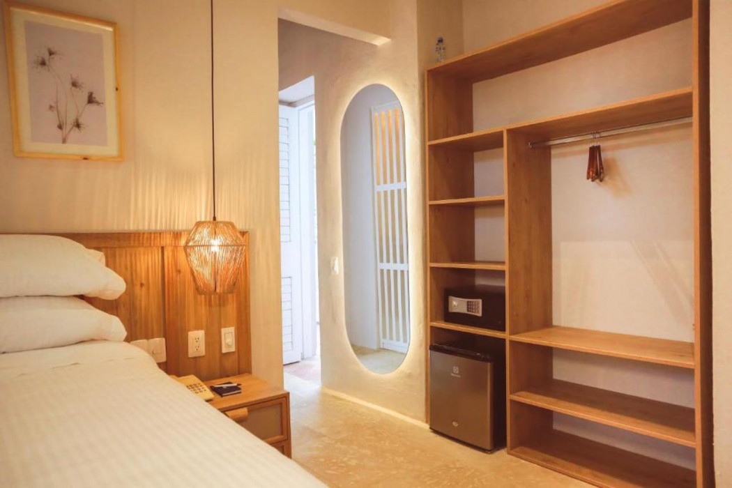 Hotel Casa La Mantilla by Faranda Boutique 9/58