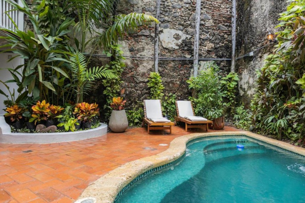 Hotel Casa La Mantilla by Faranda Boutique 33/58