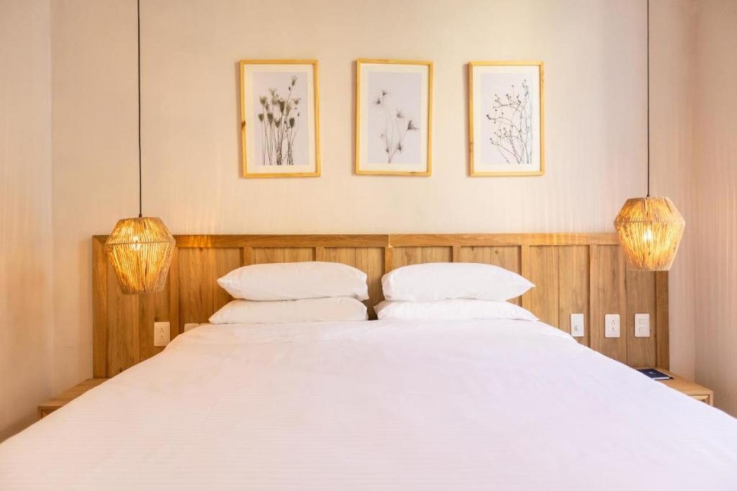 Hotel Casa La Mantilla by Faranda Boutique 5/58