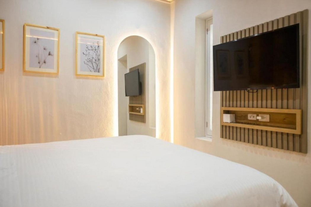 Hotel Casa La Mantilla by Faranda Boutique 7/58