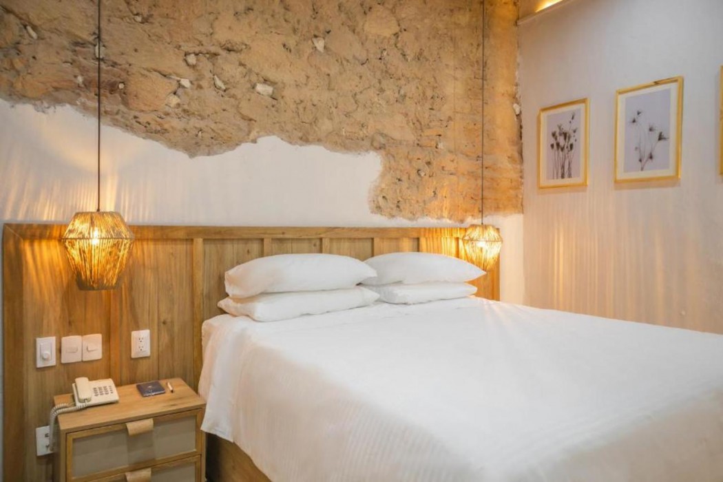 Hotel Casa La Mantilla by Faranda Boutique 6/58