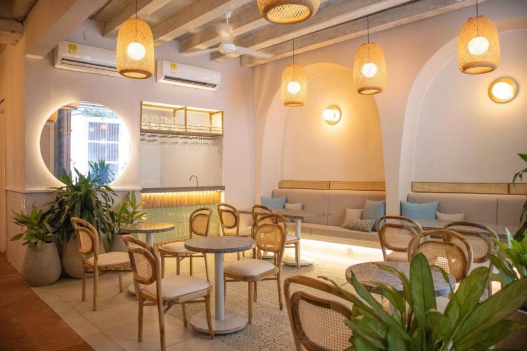 Hotel Casa La Mantilla by Faranda Boutique 29/58