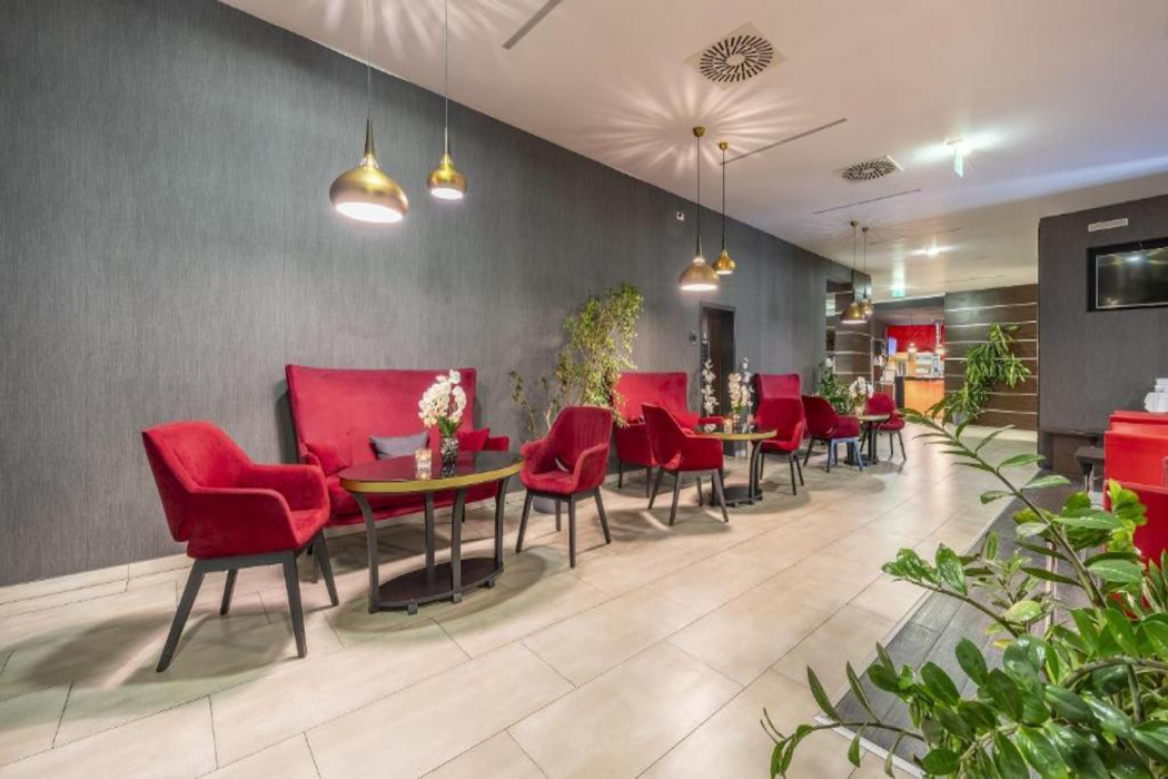 PLAZA INN Graz City 13/26