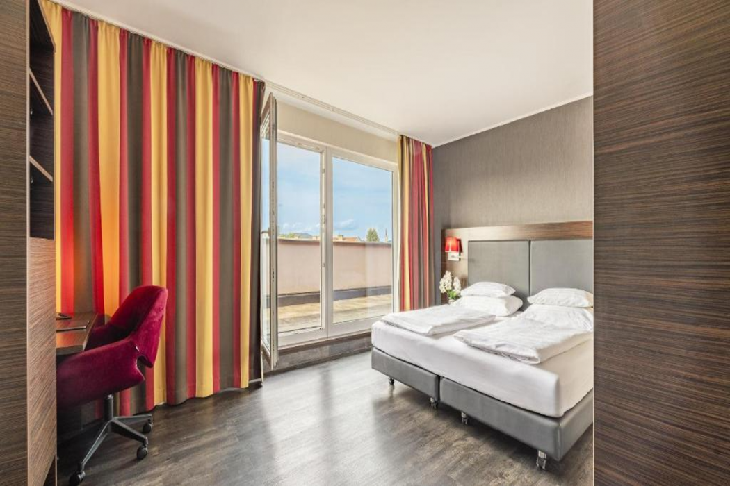 PLAZA INN Graz City 9/26