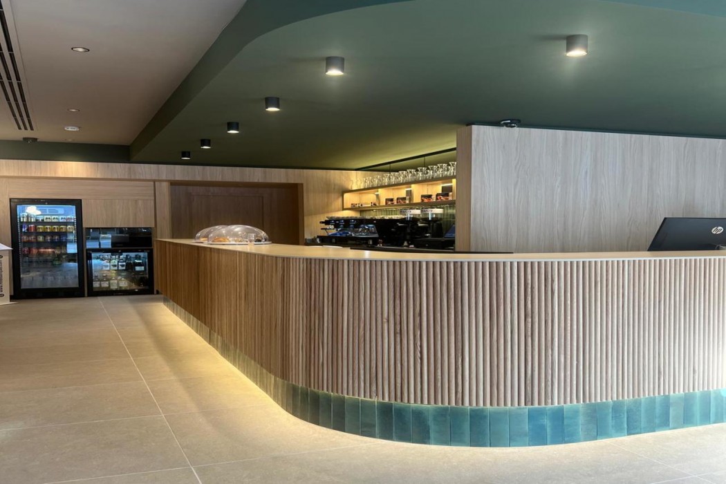 Hotel Sant Pau 36/70