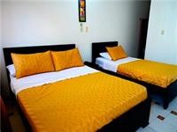 Alborada Hotel by AHMA 17/27