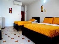 Alborada Hotel by AHMA 15/27