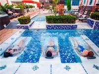 Hotel Bora Bora Spa 11/21