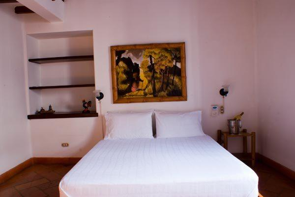 Hotel Boutique Casa Tenerife 7/46