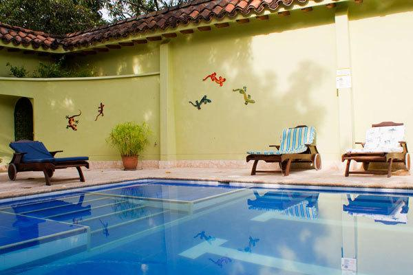 Hotel Boutique Casa Tenerife 17/46